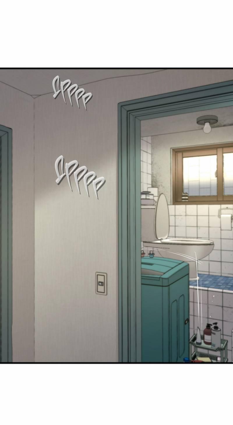 Манга Три-восемь - Глава 39 Страница 22