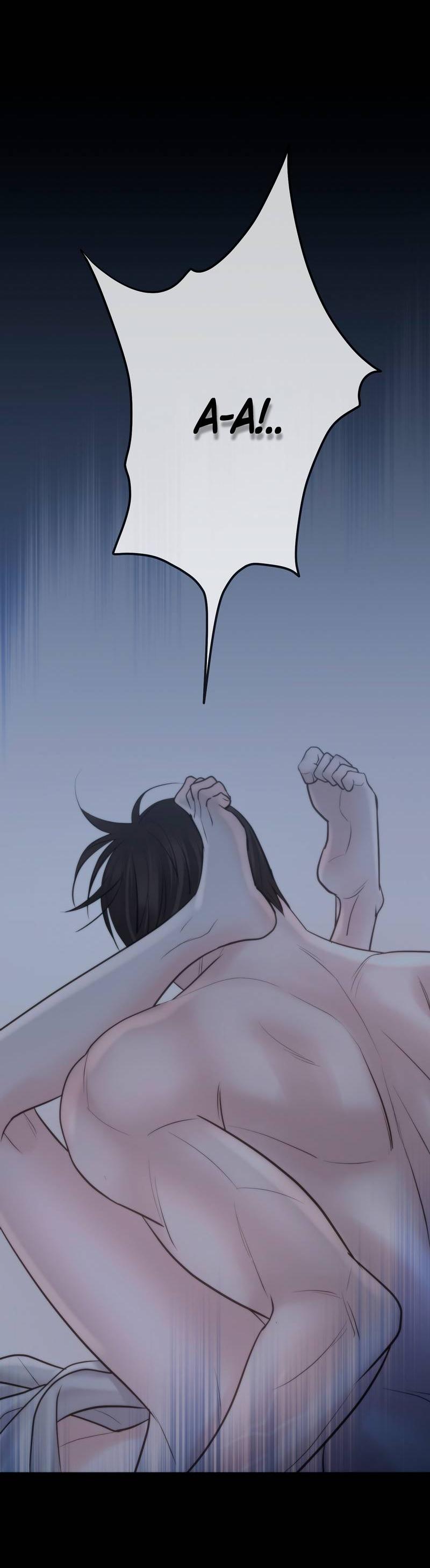 Манга Три-восемь - Глава 38 Страница 40