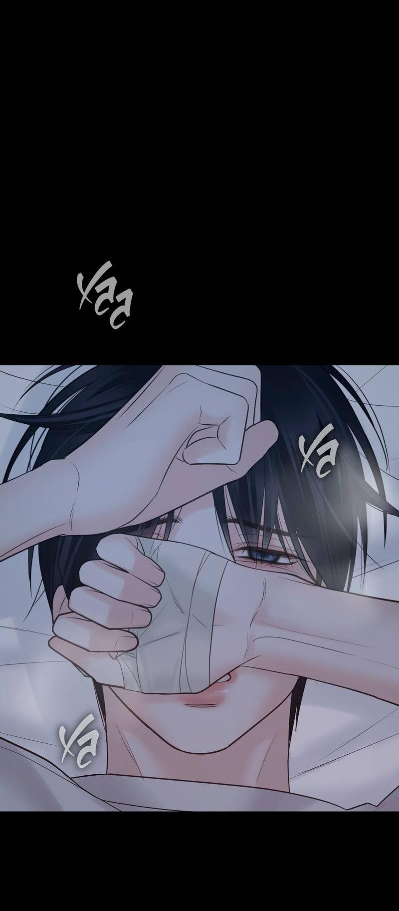 Манга Три-восемь - Глава 38 Страница 8