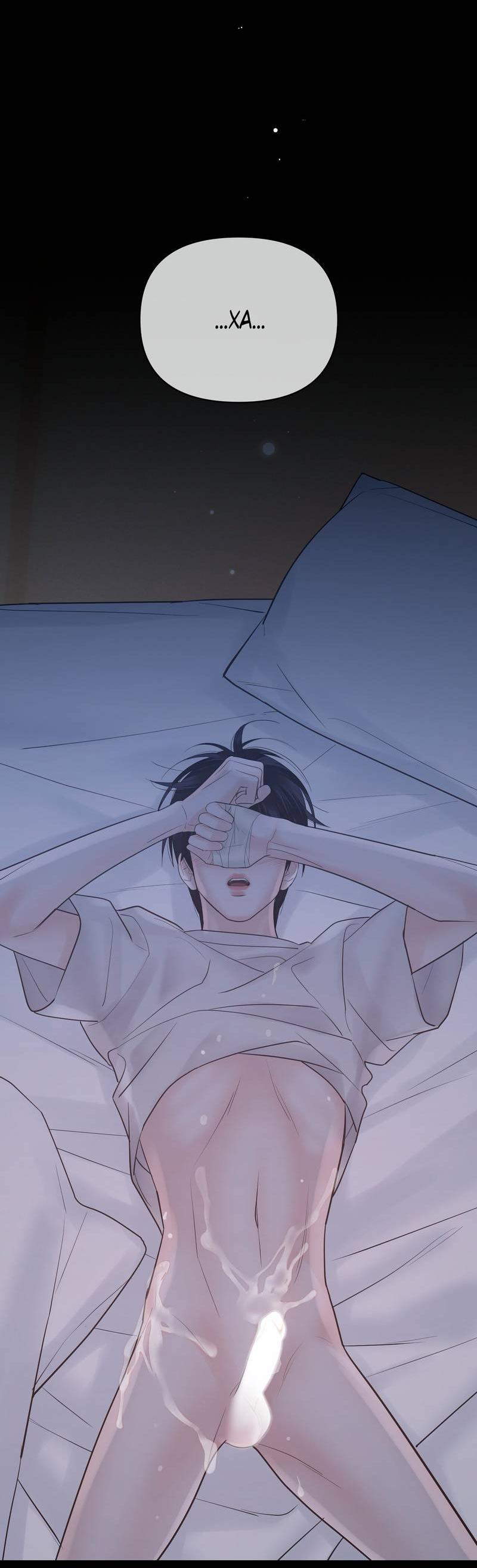 Манга Три-восемь - Глава 38 Страница 7