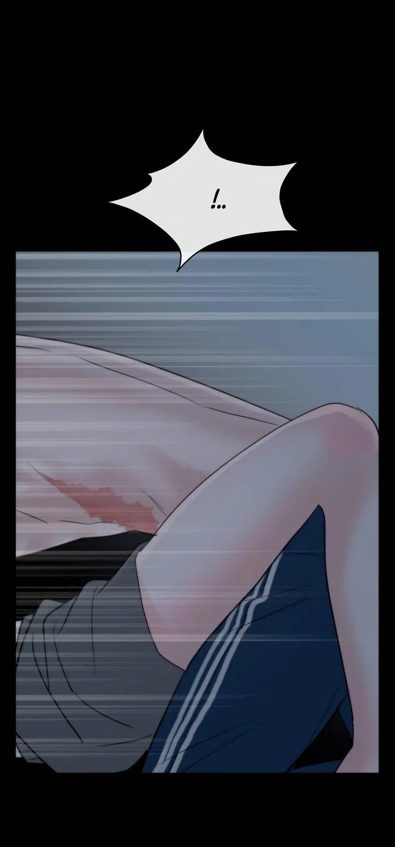 Манга Три-восемь - Глава 37 Страница 42