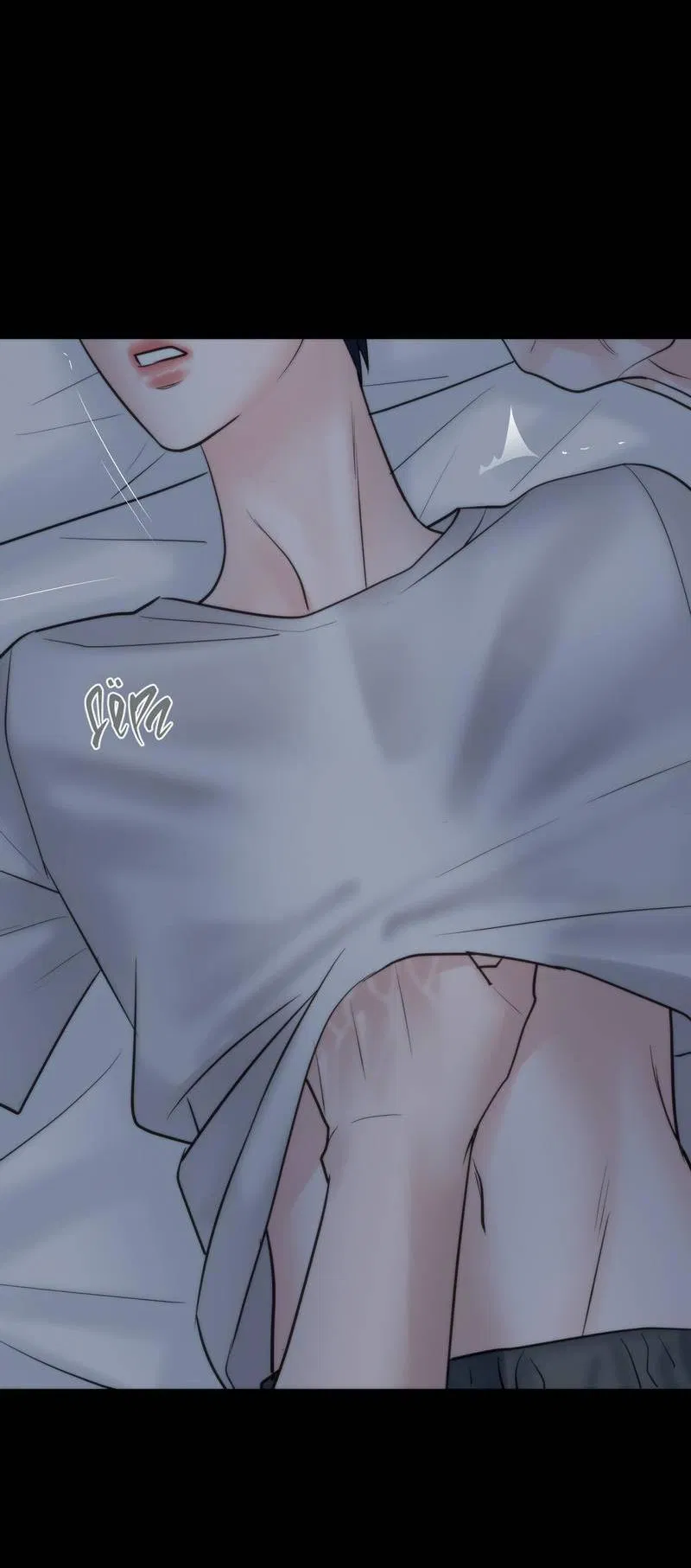 Манга Три-восемь - Глава 37 Страница 4