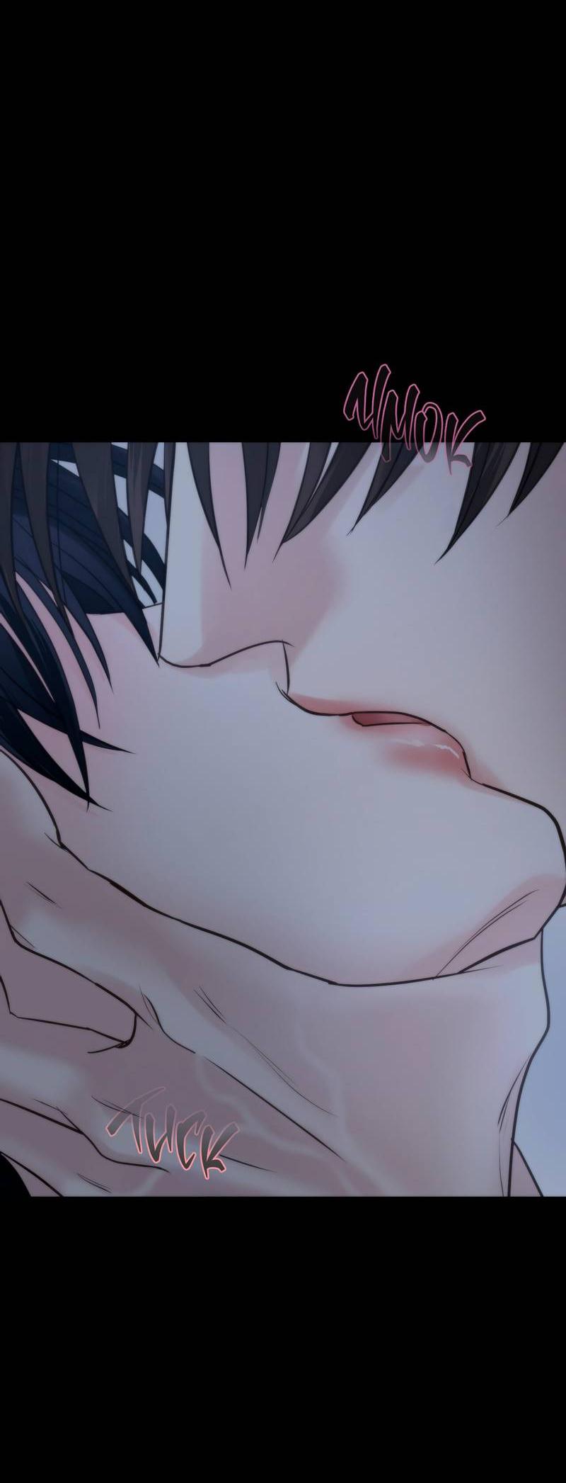 Манга Три-восемь - Глава 37 Страница 14