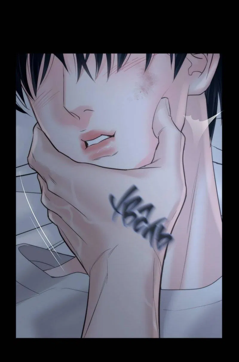 Манга Три-восемь - Глава 37 Страница 11