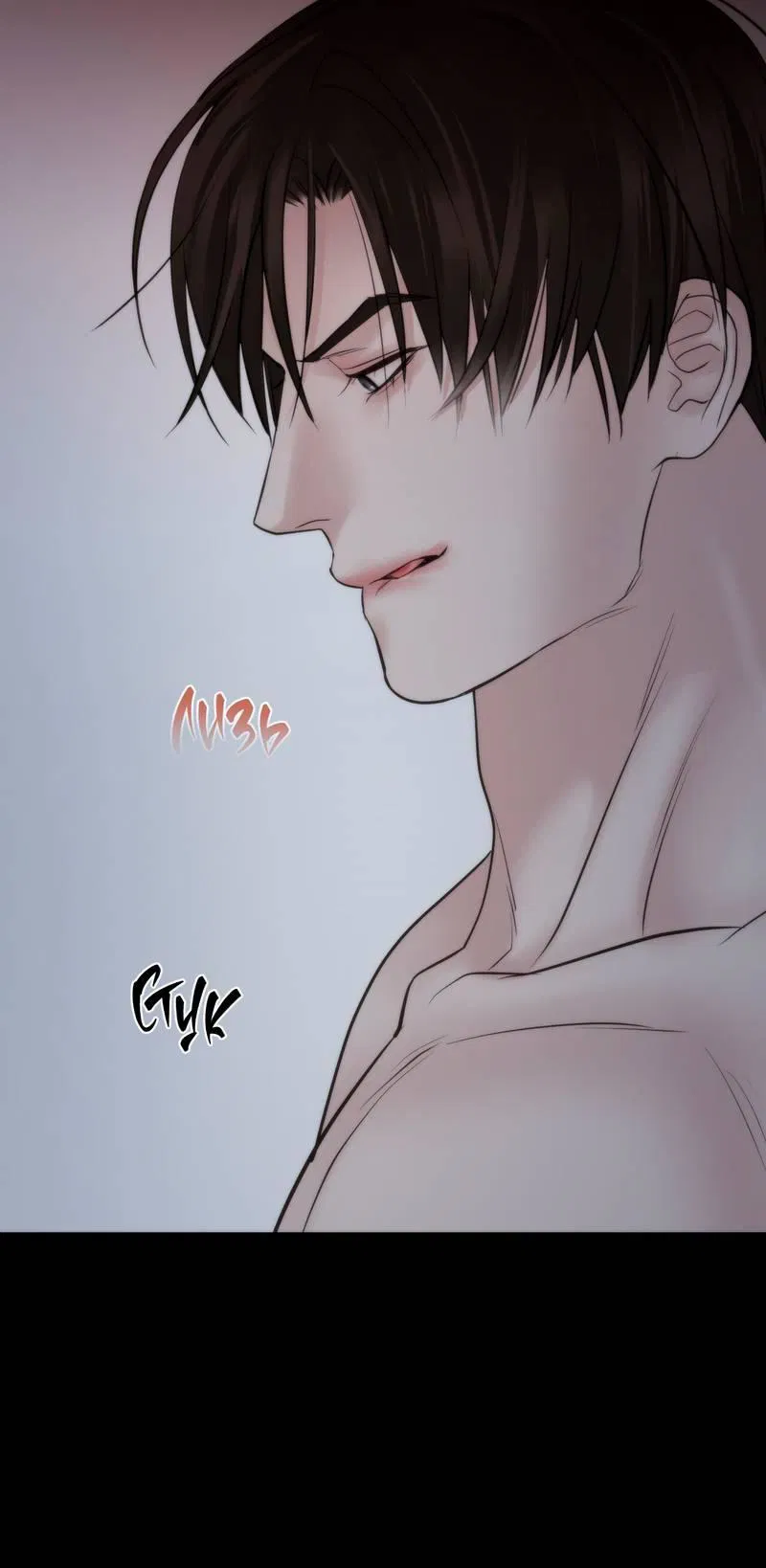 Манга Три-восемь - Глава 37 Страница 35