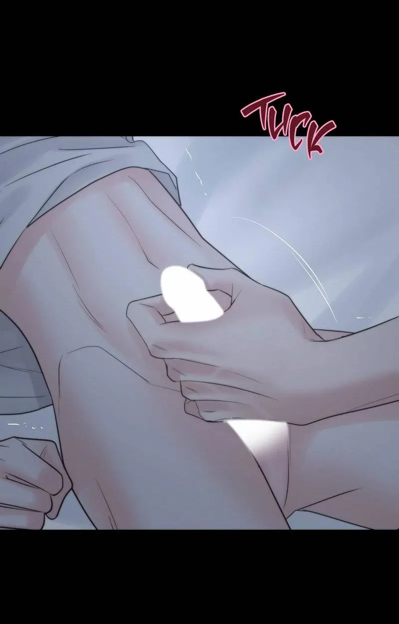 Манга Три-восемь - Глава 37 Страница 49