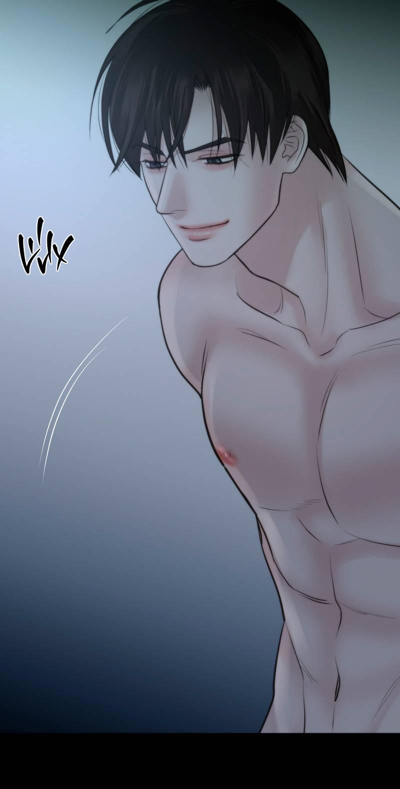 Манга Три-восемь - Глава 37 Страница 40