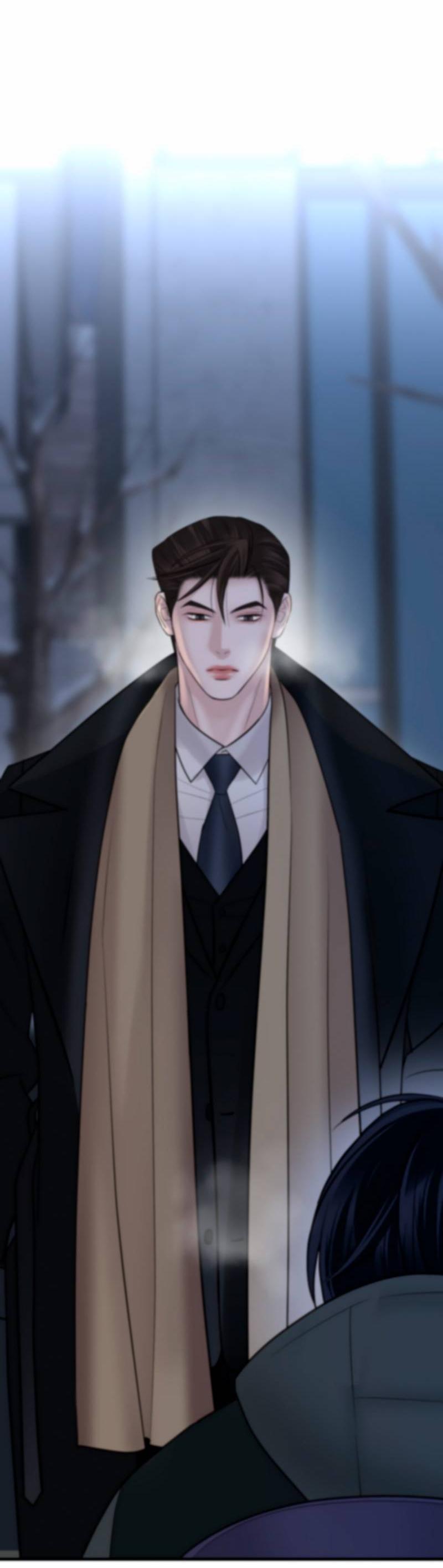 Манга Три-восемь - Глава 43 Страница 3