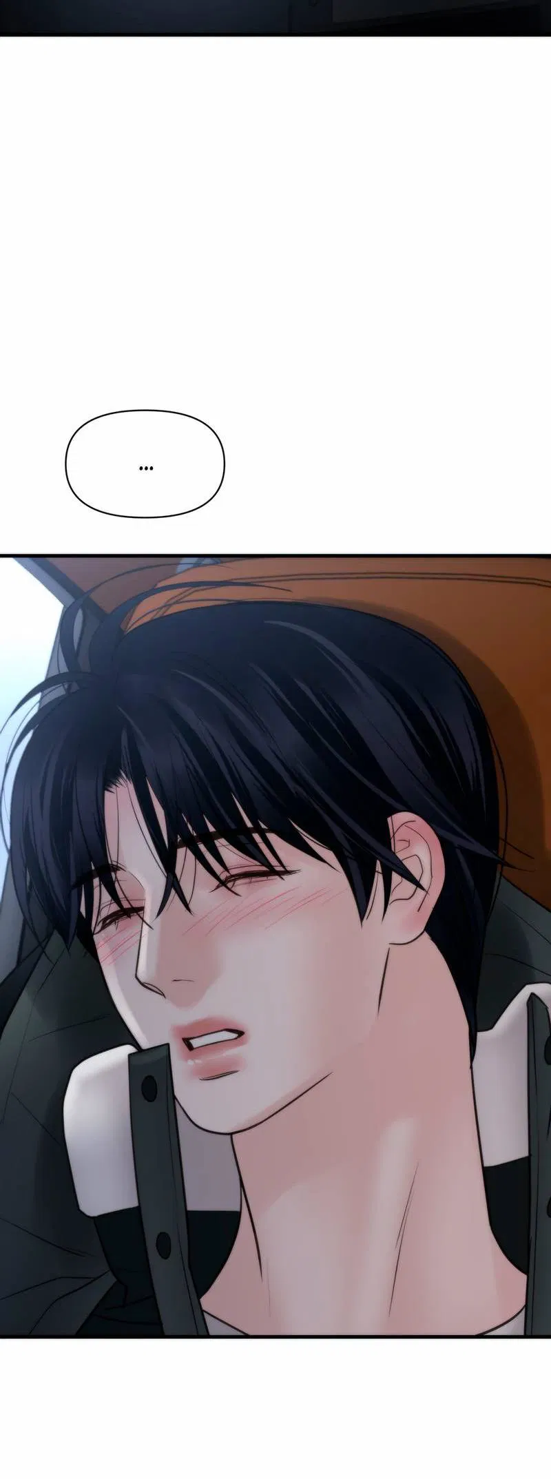 Манга Три-восемь - Глава 43 Страница 31