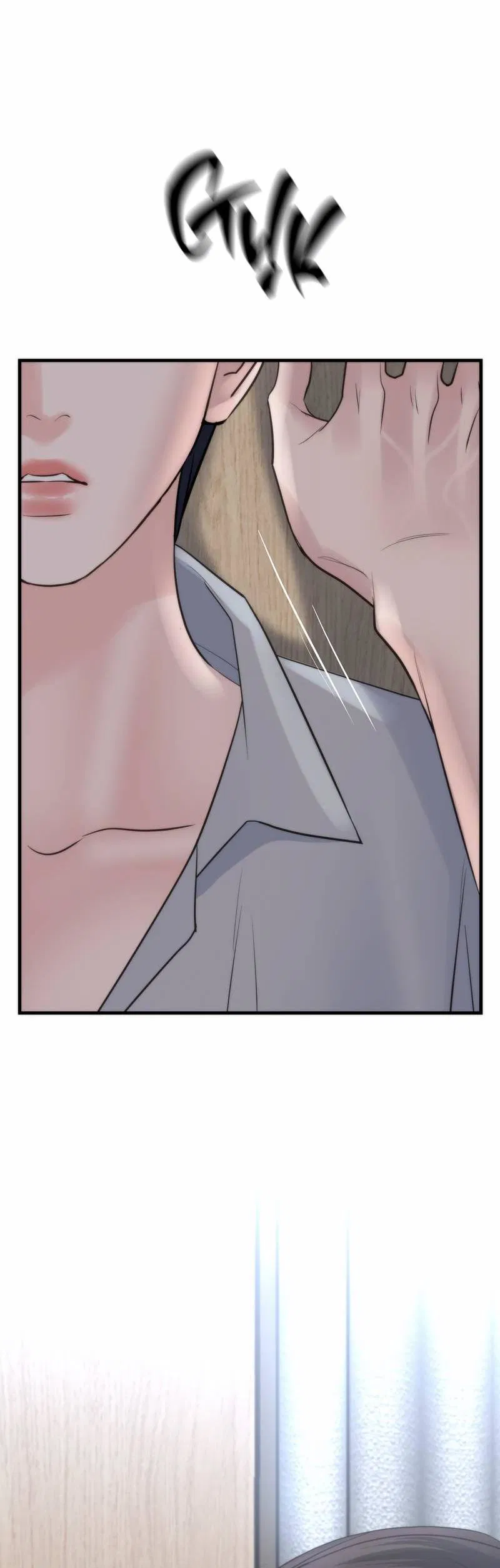 Манга Три-восемь - Глава 43 Страница 50