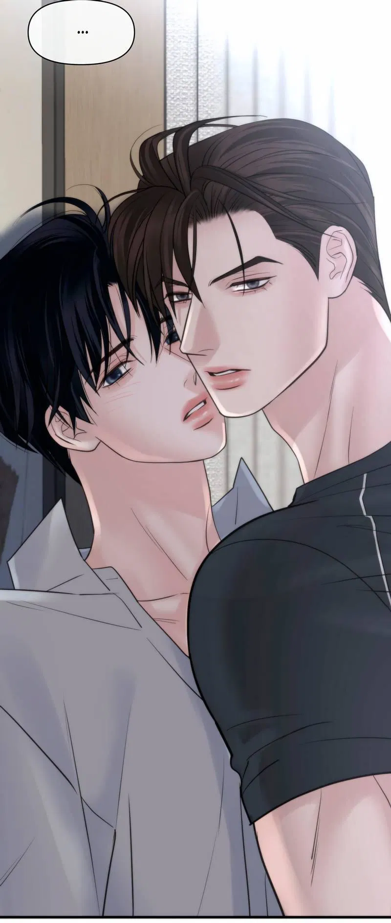 Манга Три-восемь - Глава 44 Страница 2