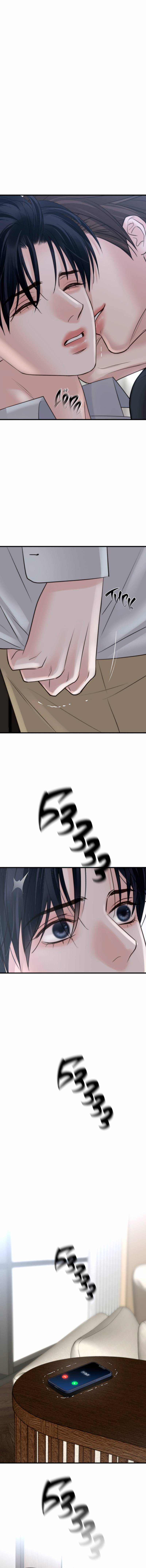 Манга Три-восемь - Глава 44 Страница 1