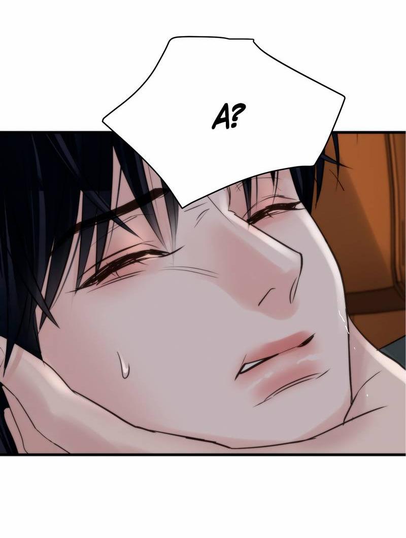 Манга Три-восемь - Глава 44 Страница 46