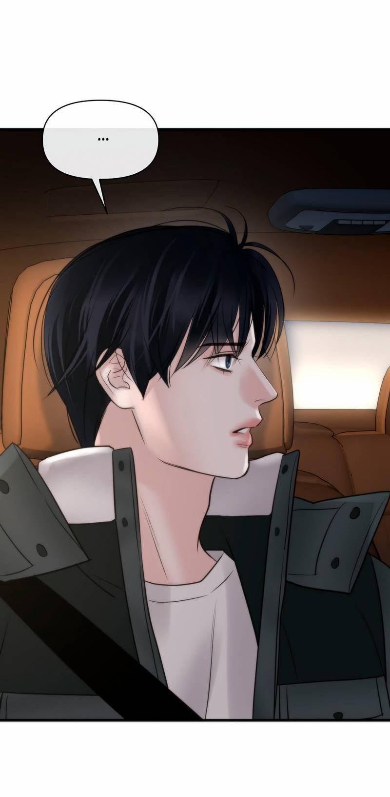 Манга Три-восемь - Глава 44 Страница 31