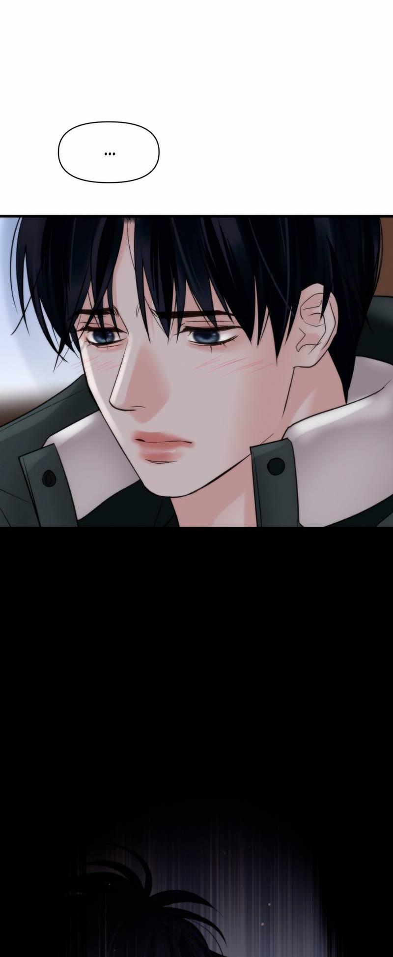 Манга Три-восемь - Глава 44 Страница 39