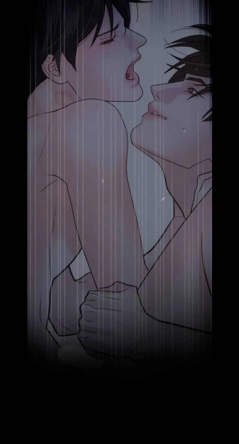 Манга Три-восемь - Глава 44 Страница 40