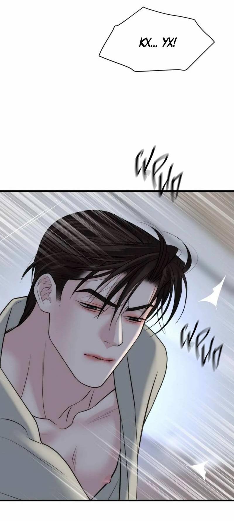 Манга Три-восемь - Глава 27 Страница 18