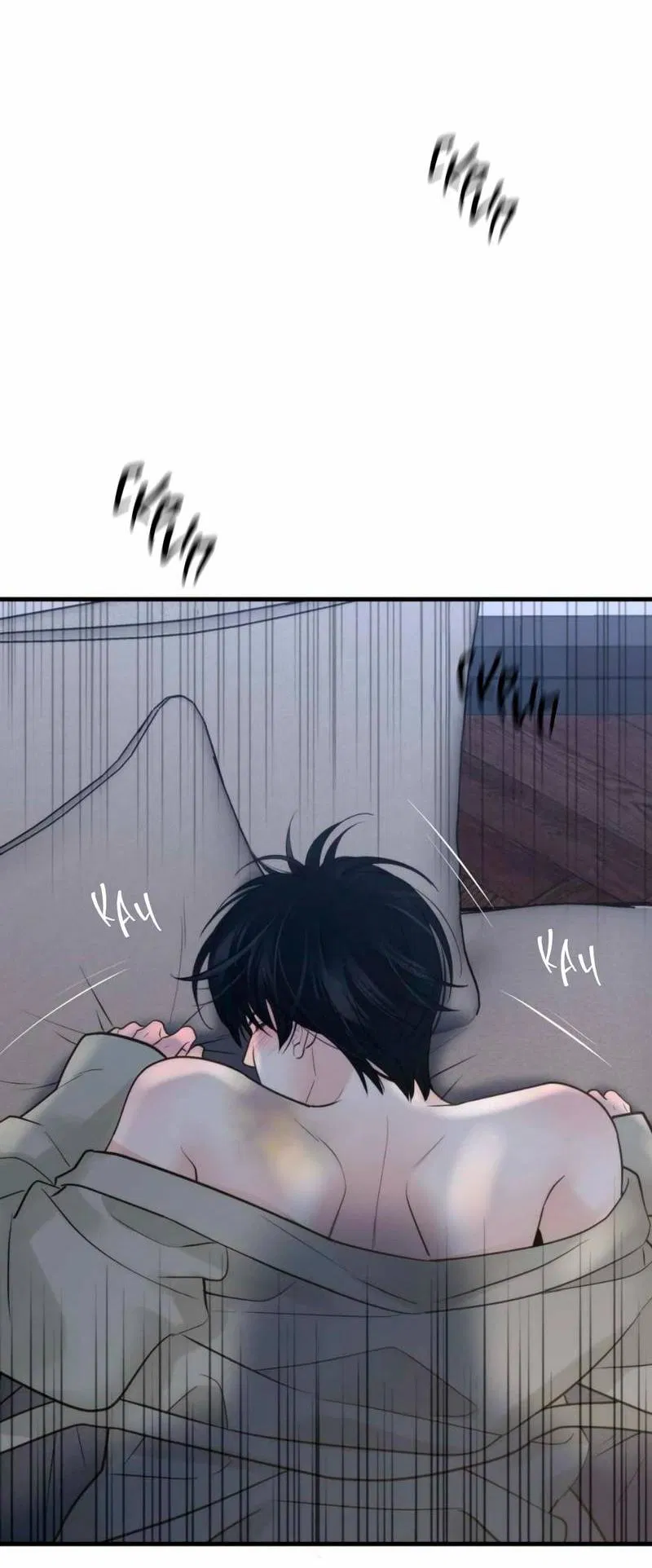 Манга Три-восемь - Глава 27 Страница 2