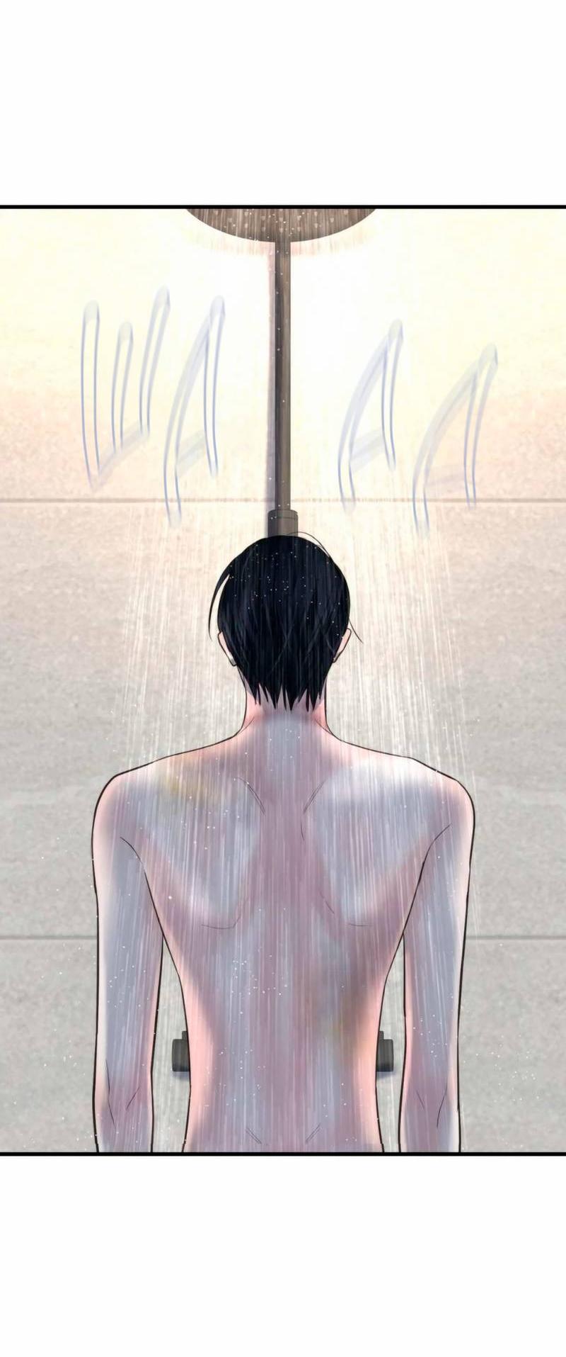 Манга Три-восемь - Глава 27 Страница 44