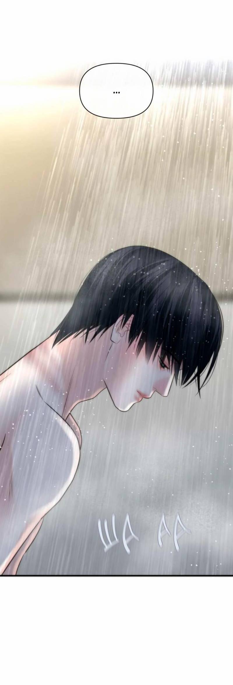 Манга Три-восемь - Глава 27 Страница 47