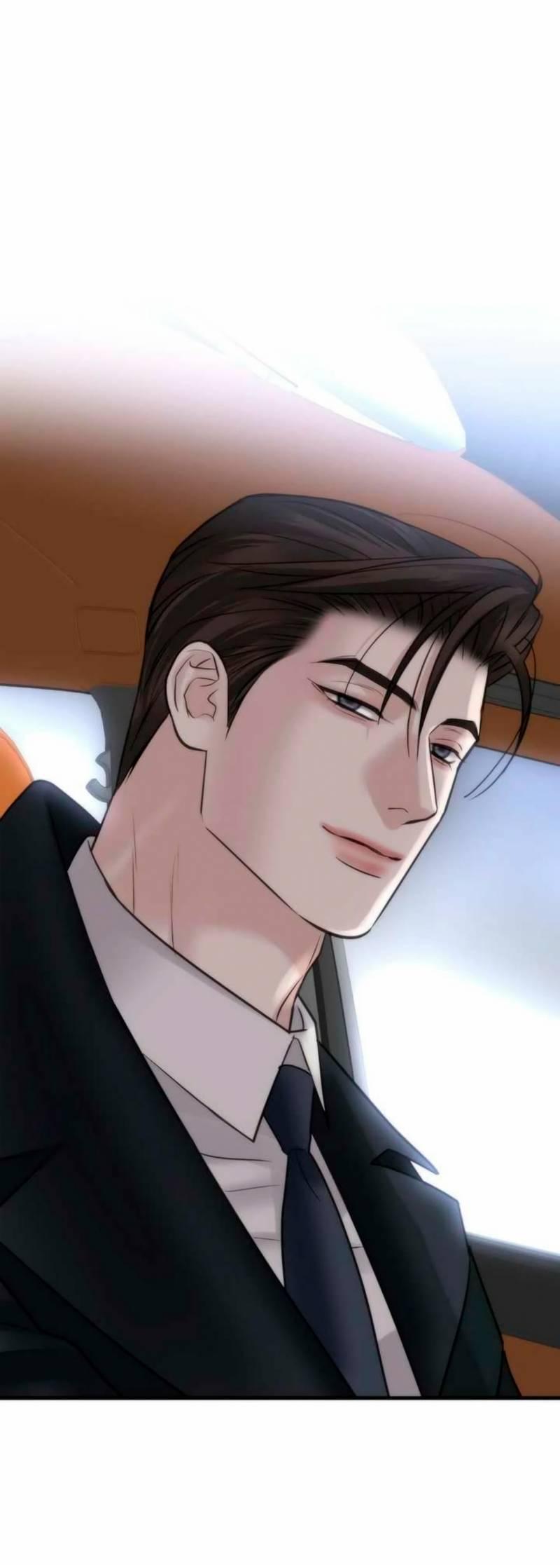 Манга Три-восемь - Глава 28 Страница 41