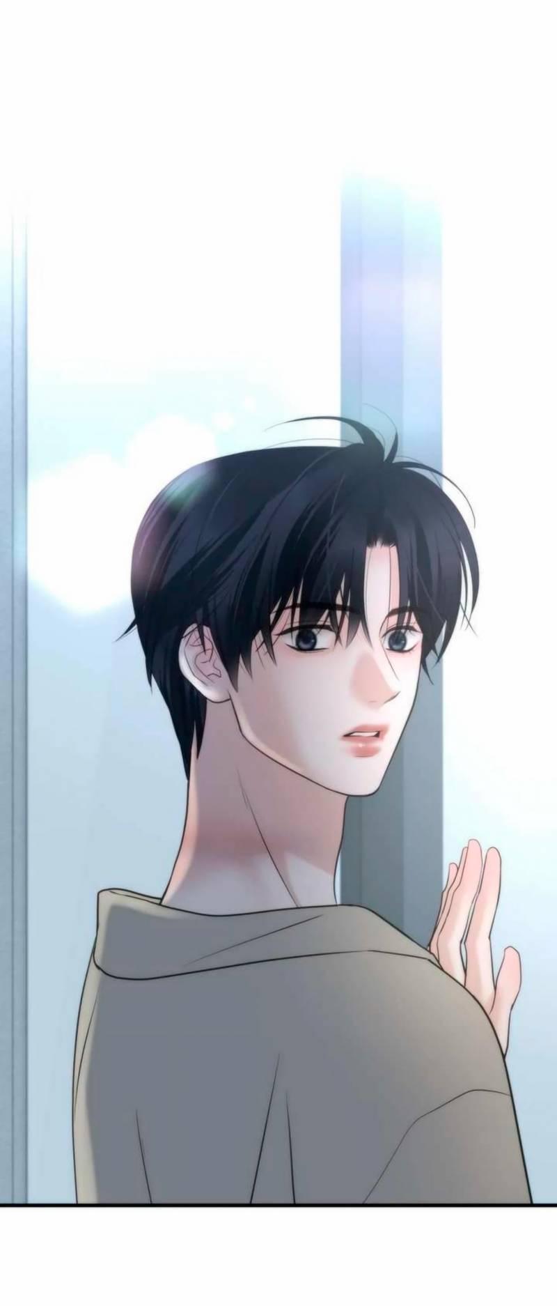 Манга Три-восемь - Глава 28 Страница 13