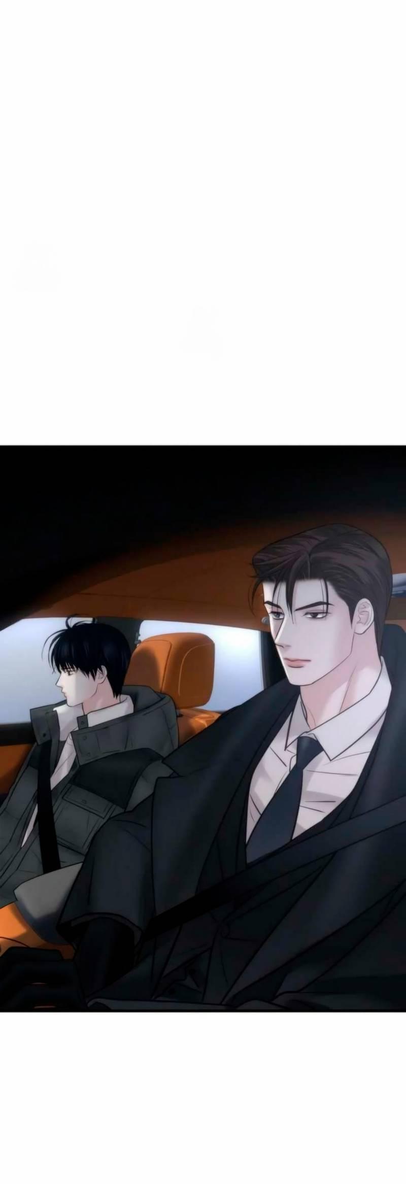 Манга Три-восемь - Глава 28 Страница 32