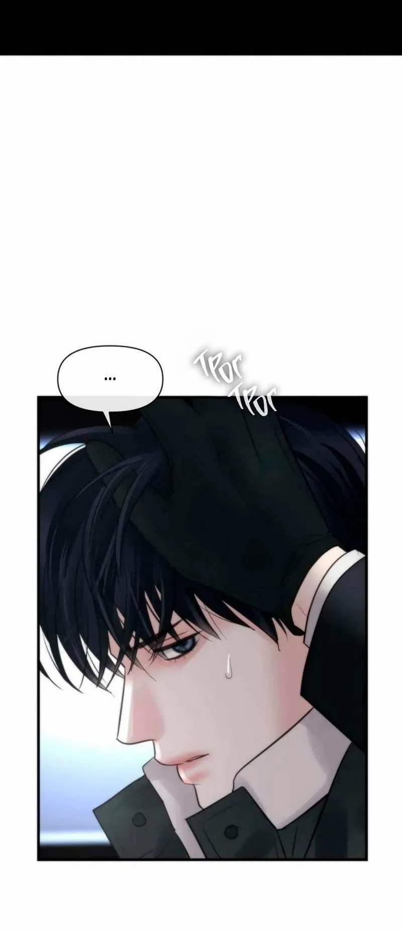 Манга Три-восемь - Глава 28 Страница 40