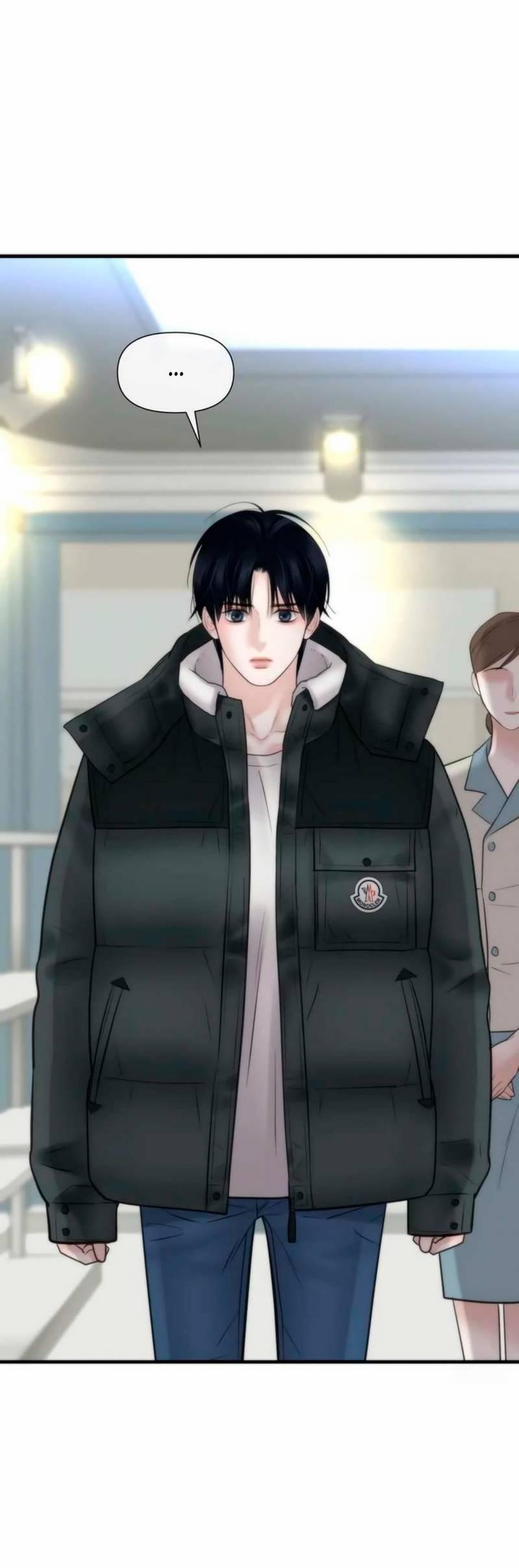 Манга Три-восемь - Глава 28 Страница 24