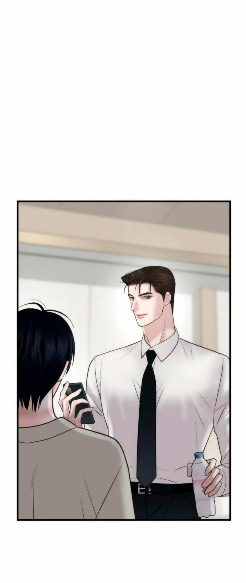 Манга Три-восемь - Глава 28 Страница 15