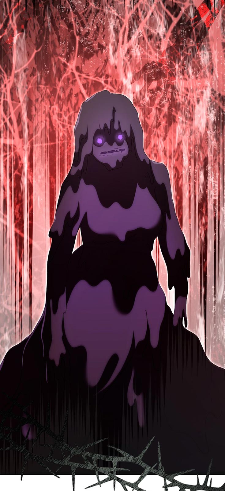 Манга Плохо мужа воспитала - Глава 3 Страница 7