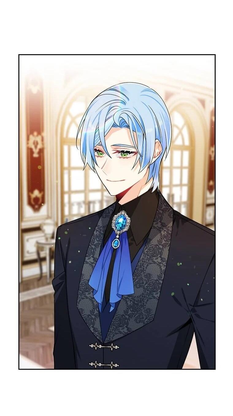 Манга Меня ошибочно приняли за злодейку - Глава 64 Страница 5