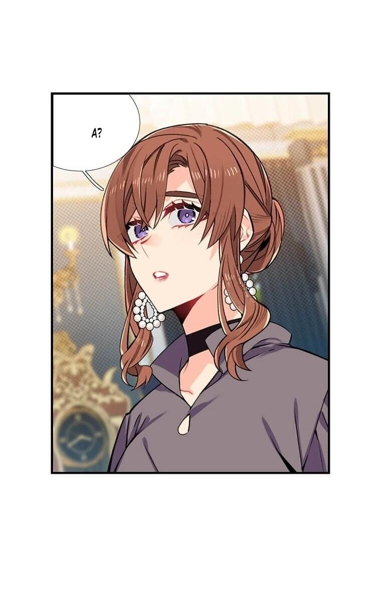 Манга Меня ошибочно приняли за злодейку - Глава 64 Страница 38