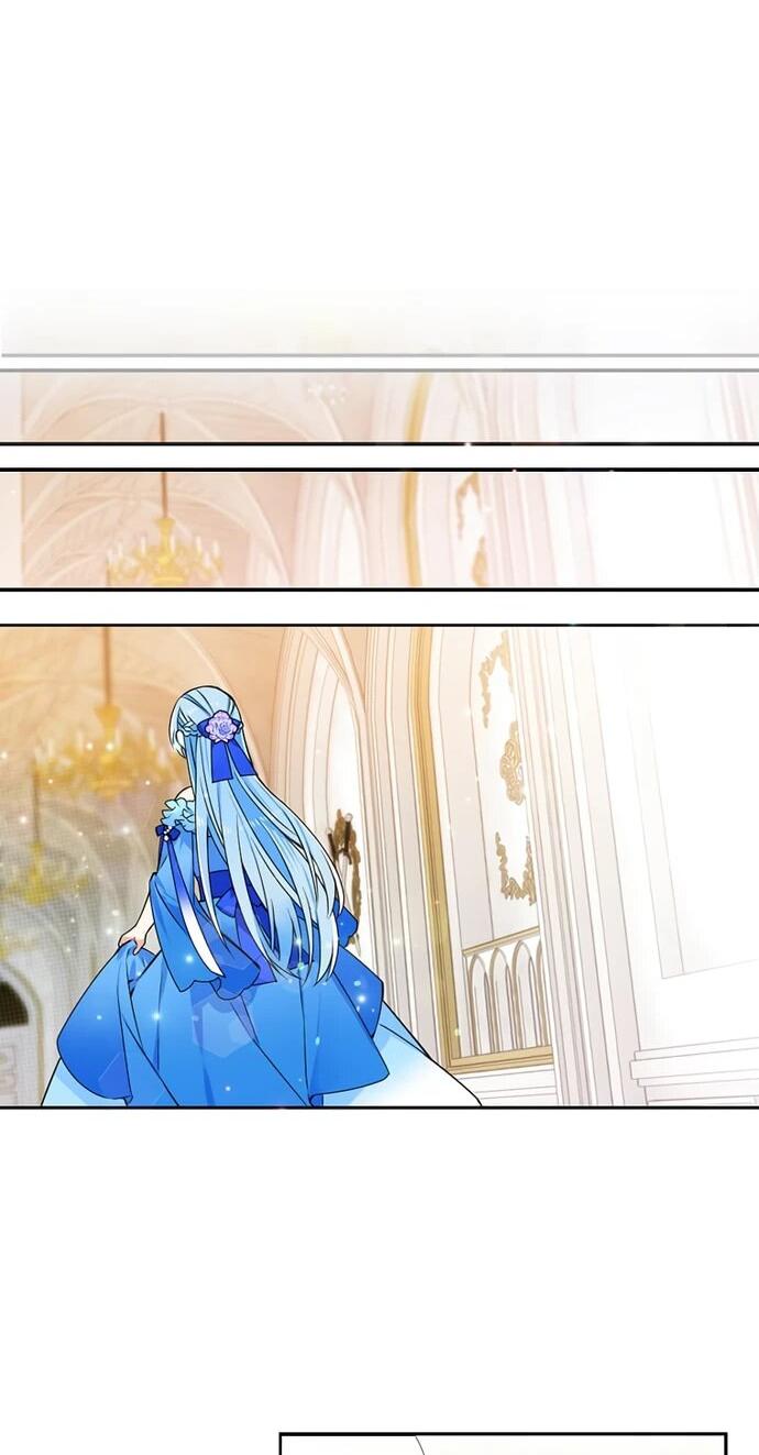 Манга Меня ошибочно приняли за злодейку - Глава 47 Страница 47