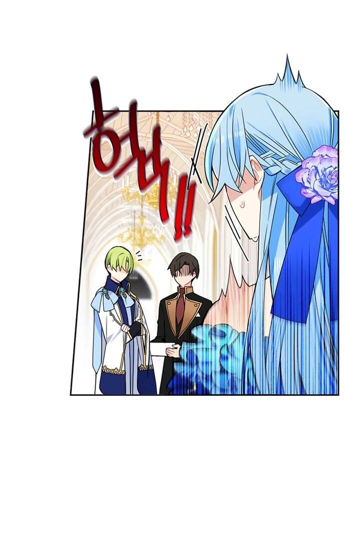 Манга Меня ошибочно приняли за злодейку - Глава 47 Страница 49