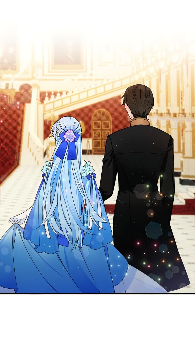 Манга Меня ошибочно приняли за злодейку - Глава 46 Страница 4