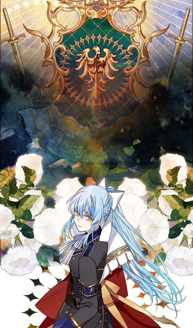 Манга Меня ошибочно приняли за злодейку - Глава 53 Страница 34