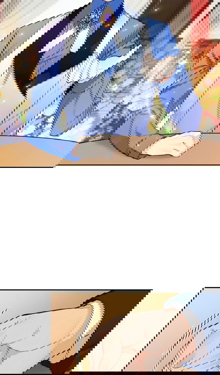 Манга Меня ошибочно приняли за злодейку - Глава 53 Страница 14