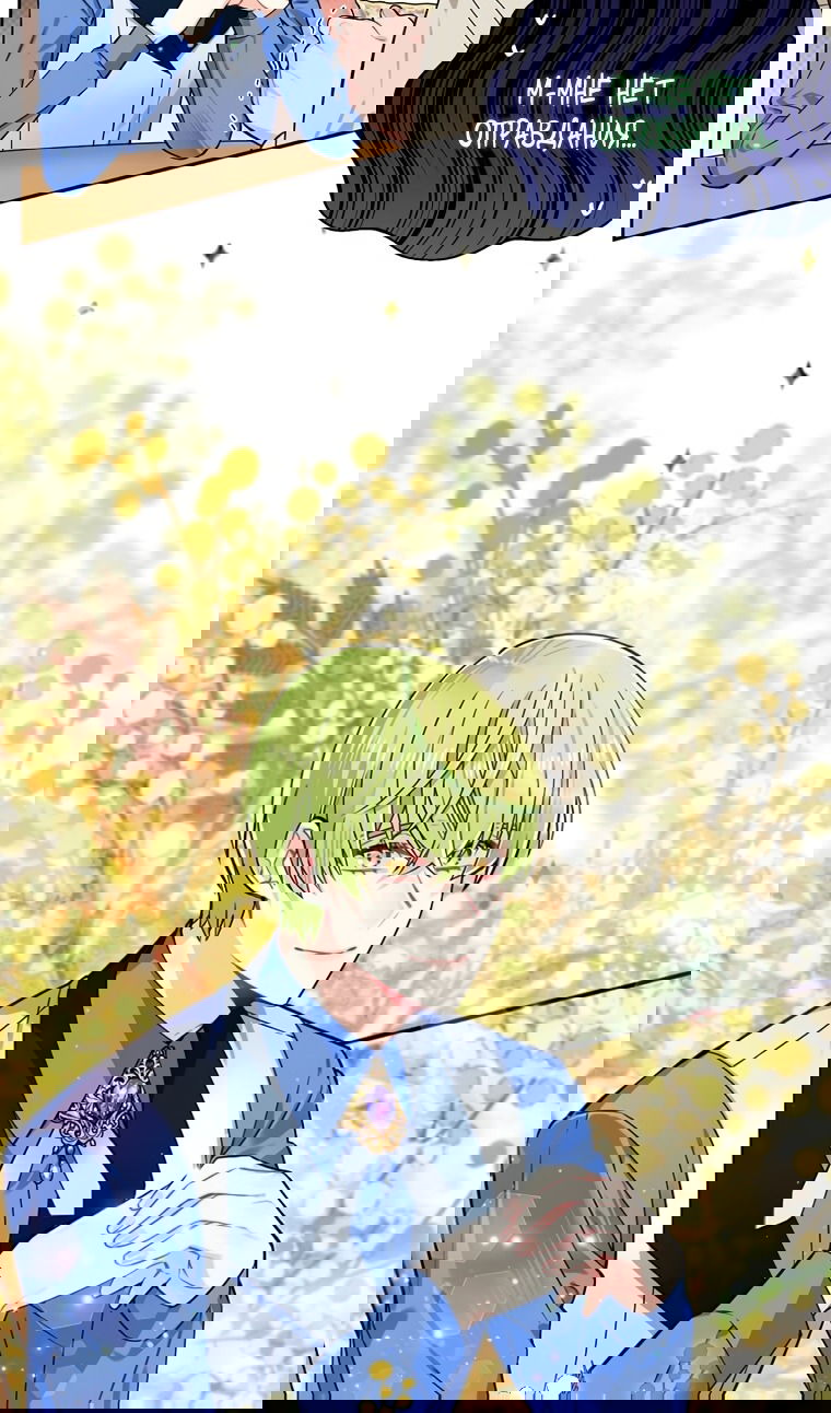 Манга Меня ошибочно приняли за злодейку - Глава 53 Страница 8