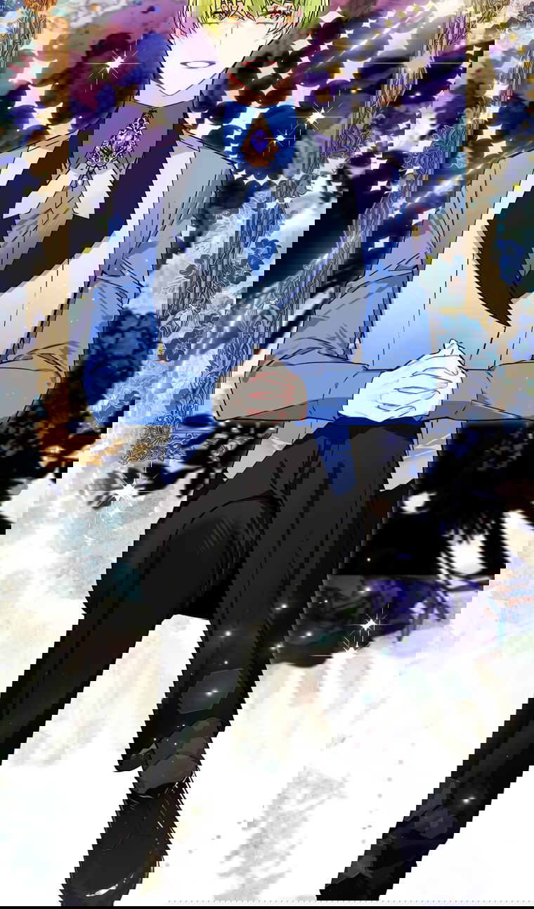 Манга Меня ошибочно приняли за злодейку - Глава 53 Страница 24