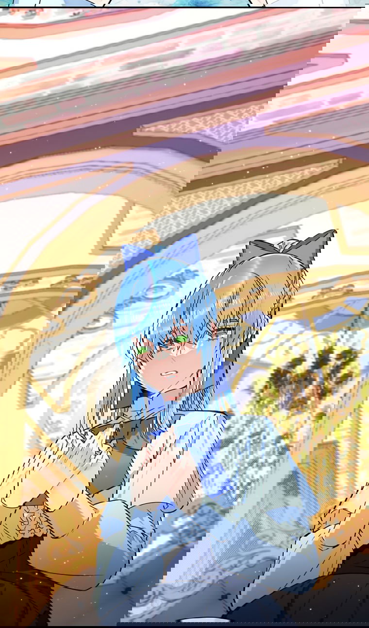 Манга Меня ошибочно приняли за злодейку - Глава 53 Страница 63