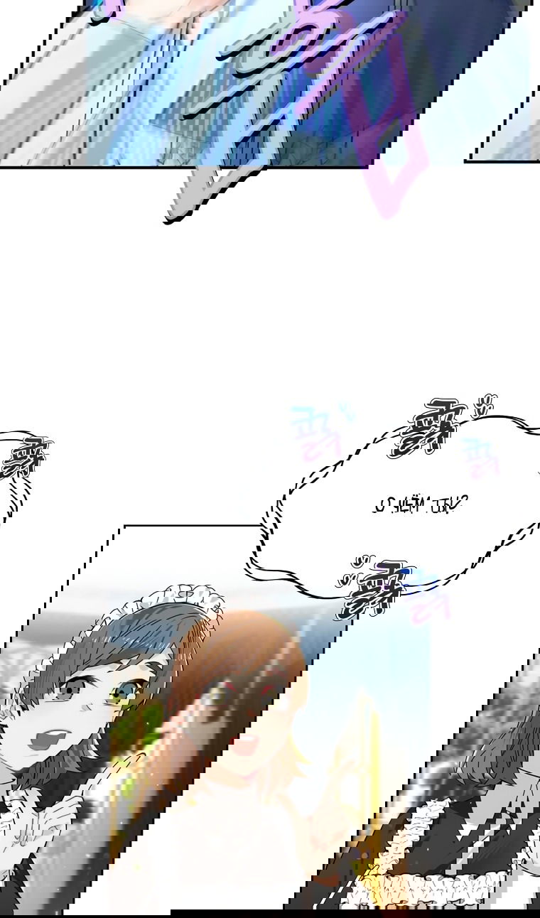 Манга Меня ошибочно приняли за злодейку - Глава 53 Страница 56