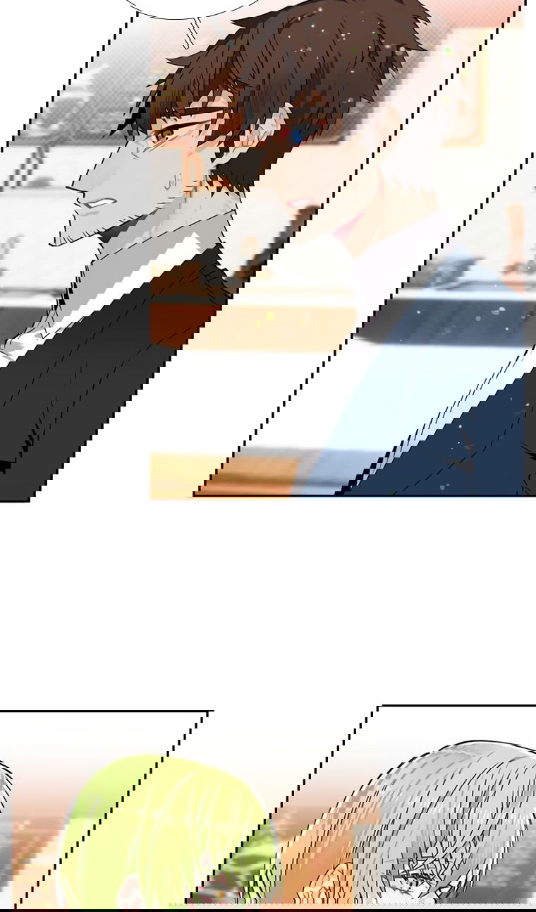 Манга Меня ошибочно приняли за злодейку - Глава 53 Страница 5