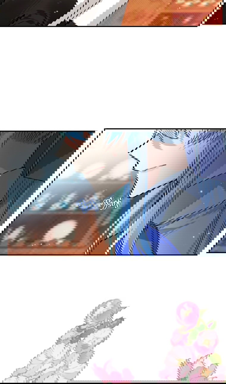 Манга Меня ошибочно приняли за злодейку - Глава 53 Страница 47