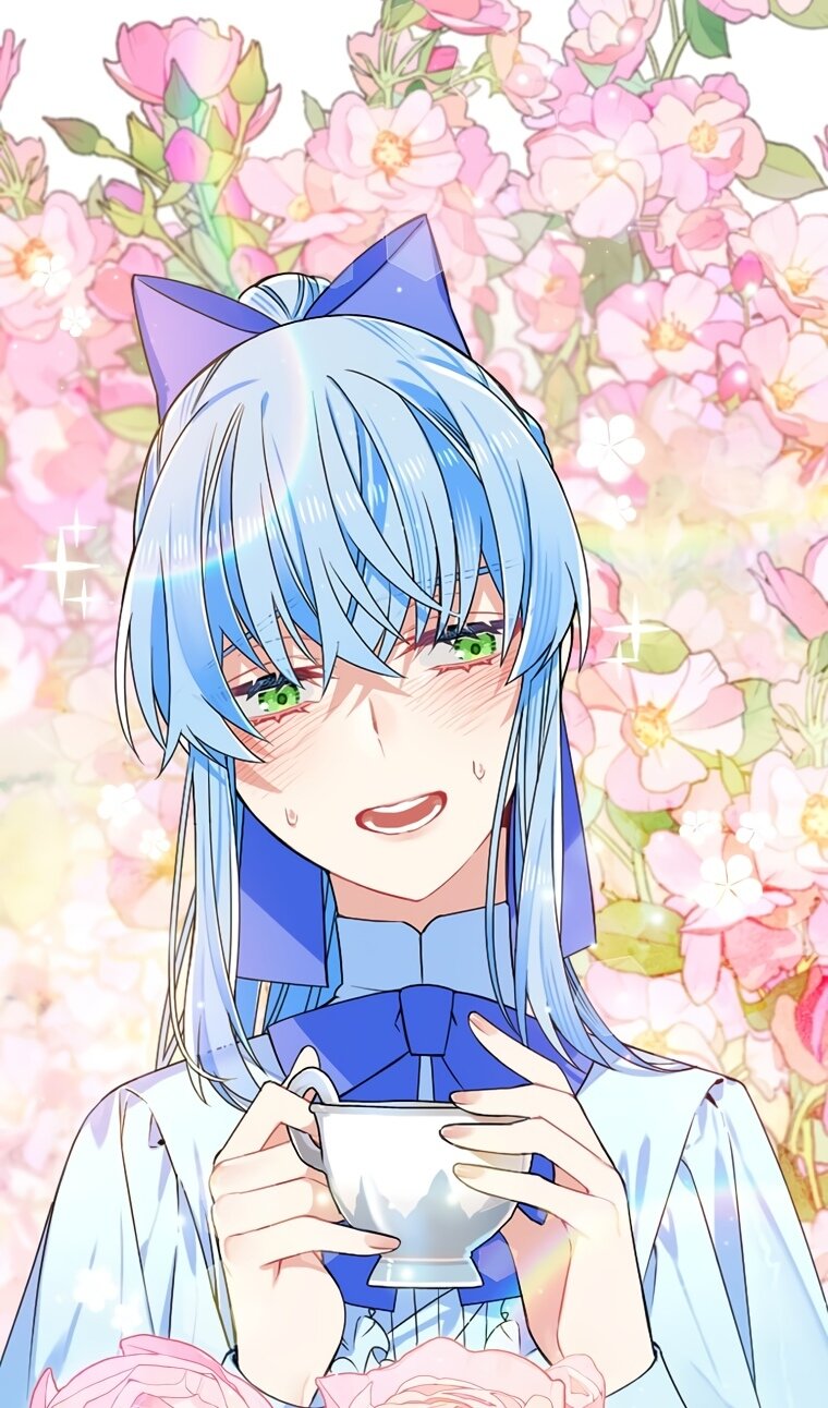 Манга Меня ошибочно приняли за злодейку - Глава 53 Страница 48