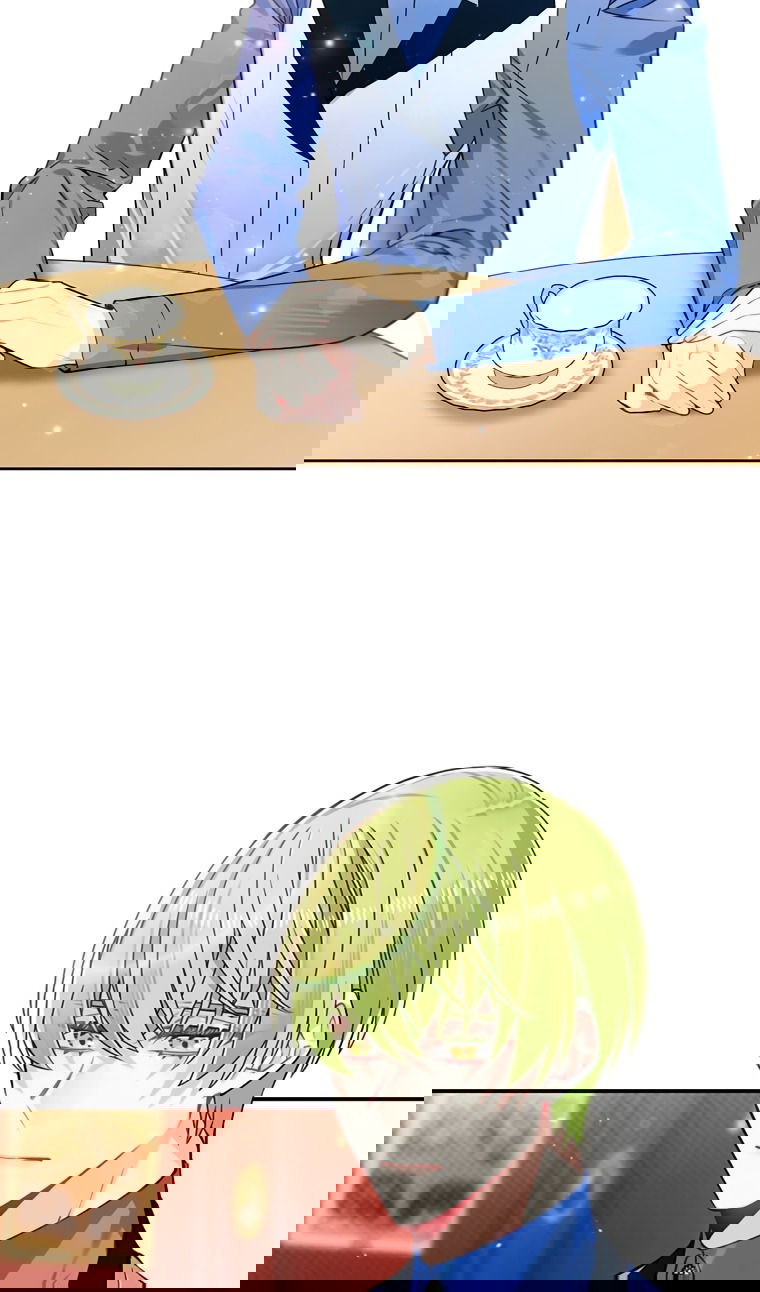 Манга Меня ошибочно приняли за злодейку - Глава 53 Страница 39