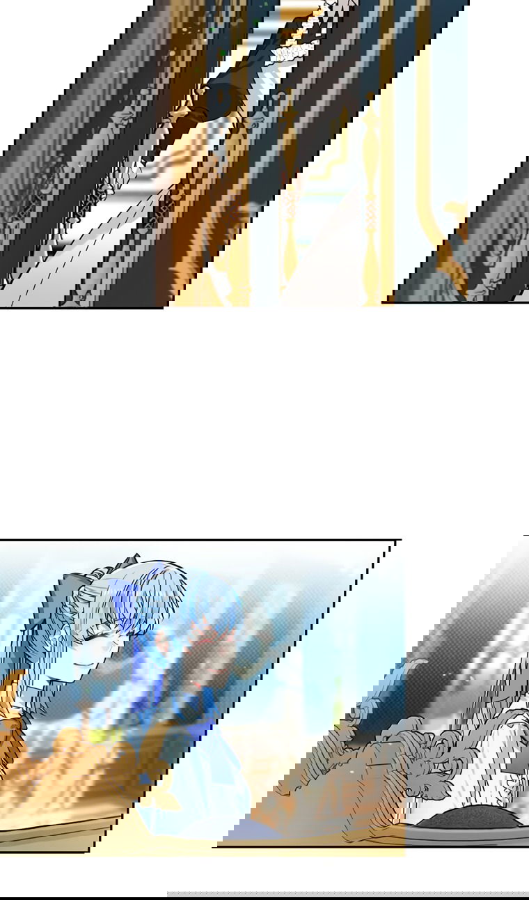 Манга Меня ошибочно приняли за злодейку - Глава 53 Страница 71