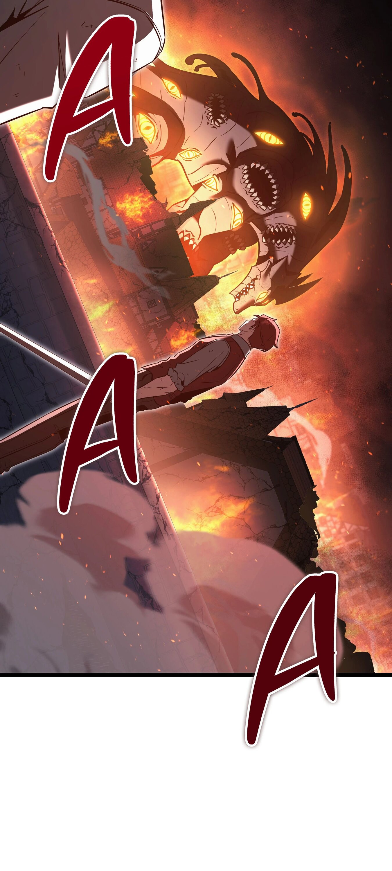 Манга Герой стал старшим сыном герцога - Глава 86 Страница 17