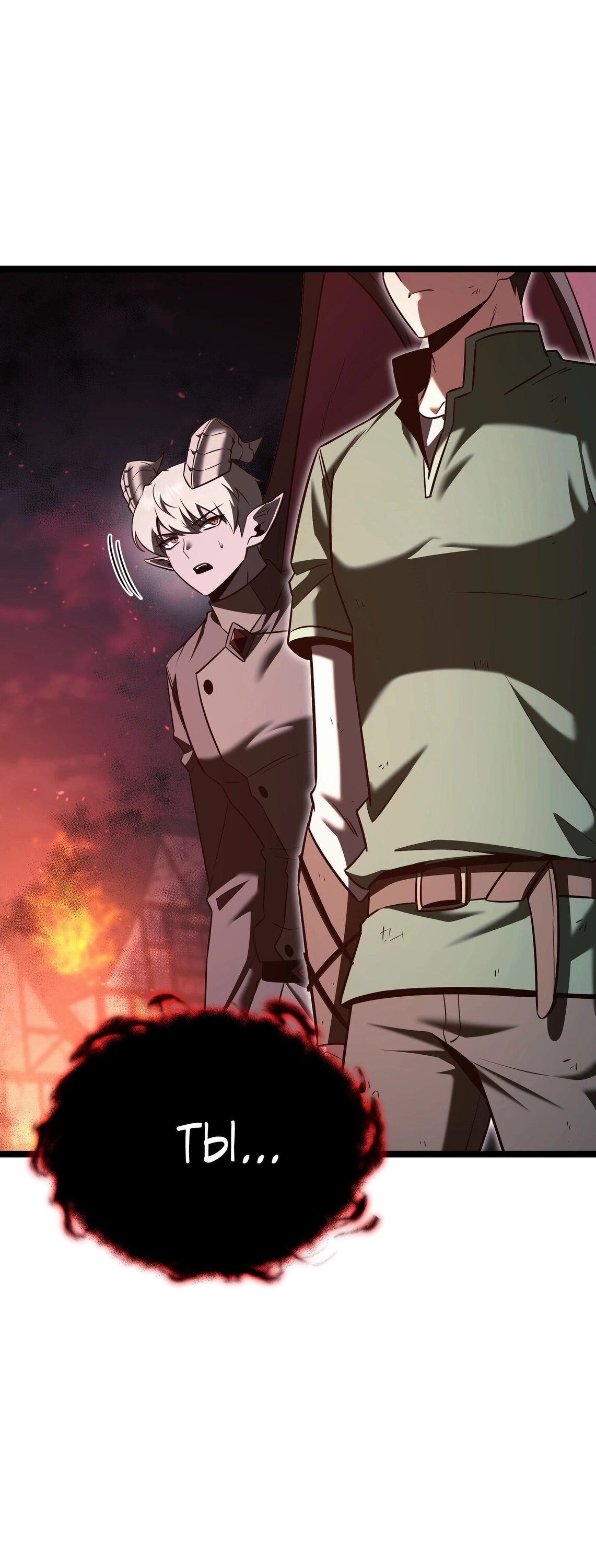 Манга Герой стал старшим сыном герцога - Глава 86 Страница 77