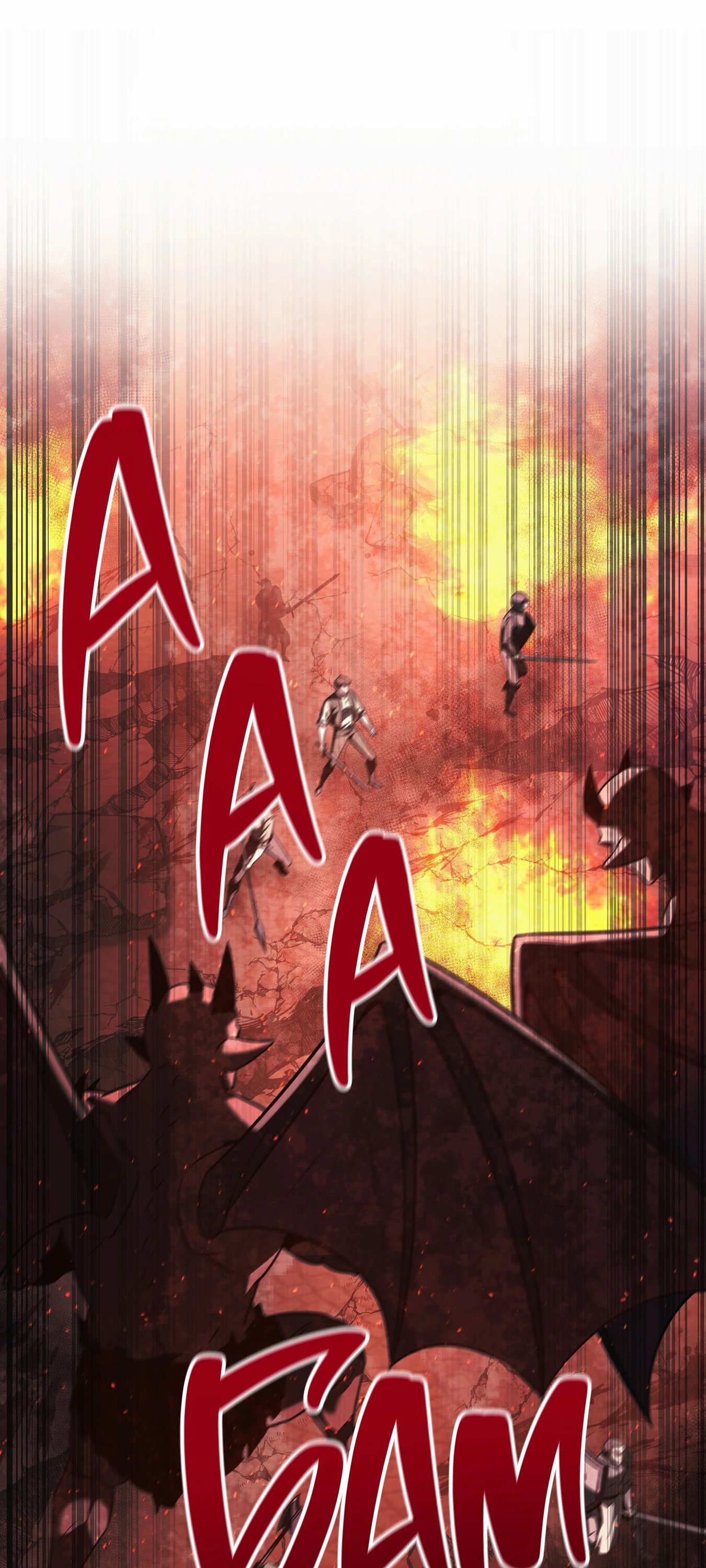 Манга Герой стал старшим сыном герцога - Глава 86 Страница 1